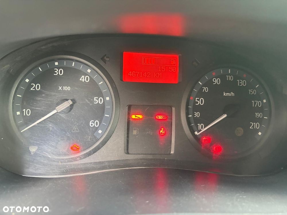 Renault Trafic Generation - 7