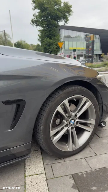 BMW Seria 4 - 6