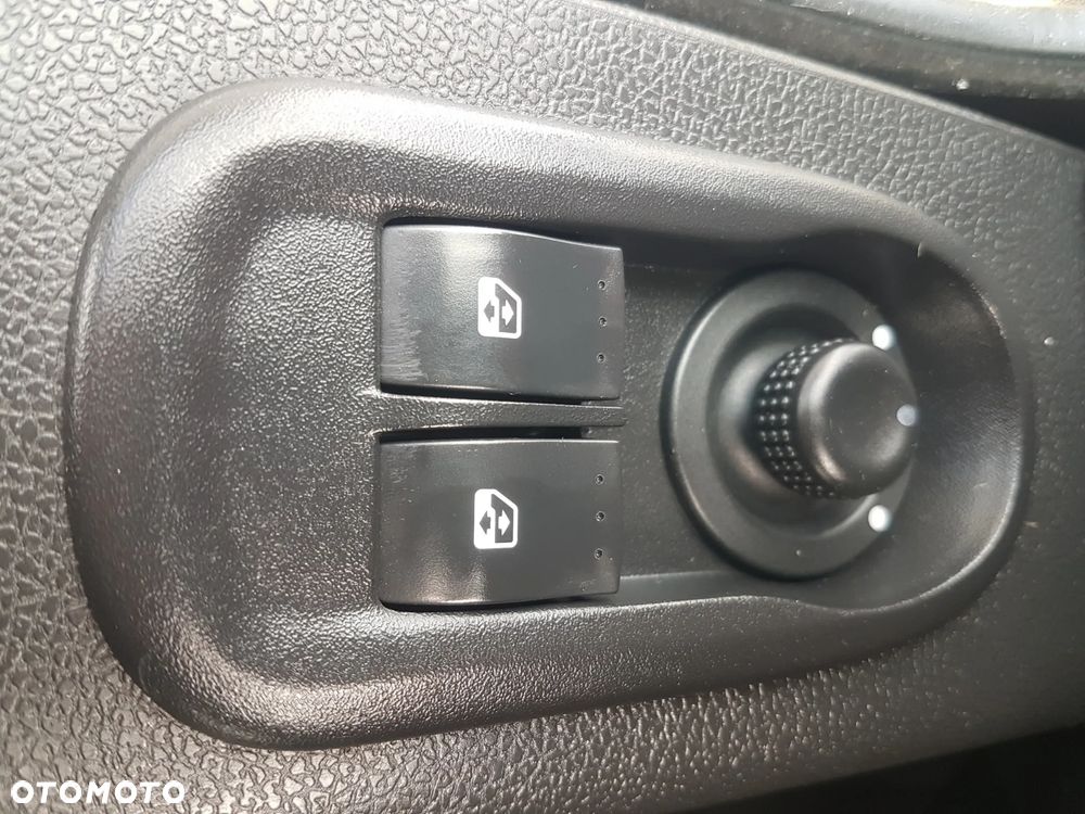 Renault MASTER PAKA 4,51x2,21 SKRZYNIA ŁADUNKOWA KLIMA 6-BIEGÓW MANUAL KRAJOWY - 9