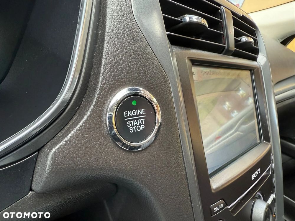 Ford Mondeo 2.0 TDCi Start-Stopp Business Edition - 26