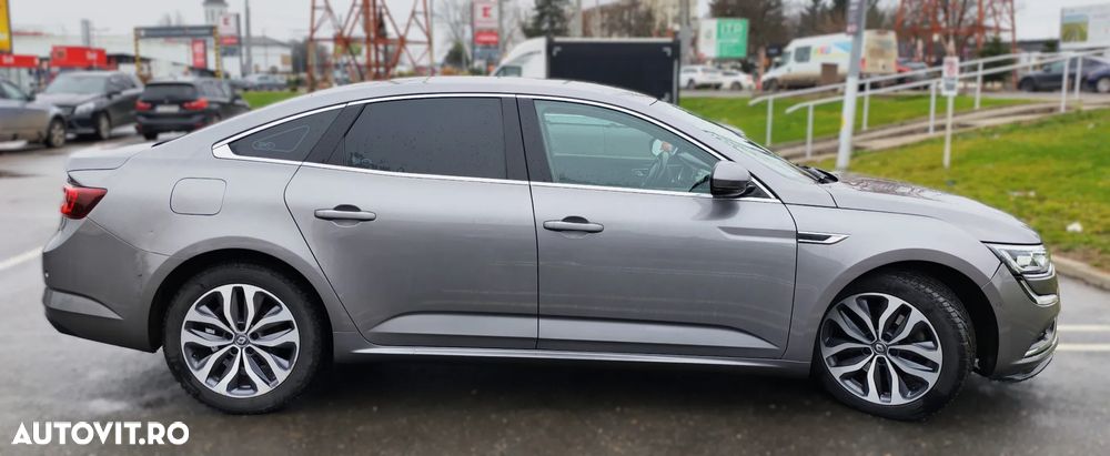 Renault Talisman - 8