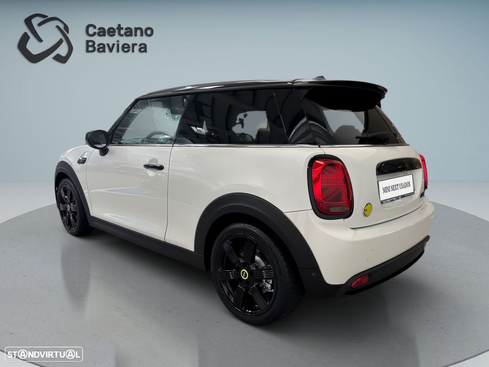 MINI 3 Portas Cooper SE - 5