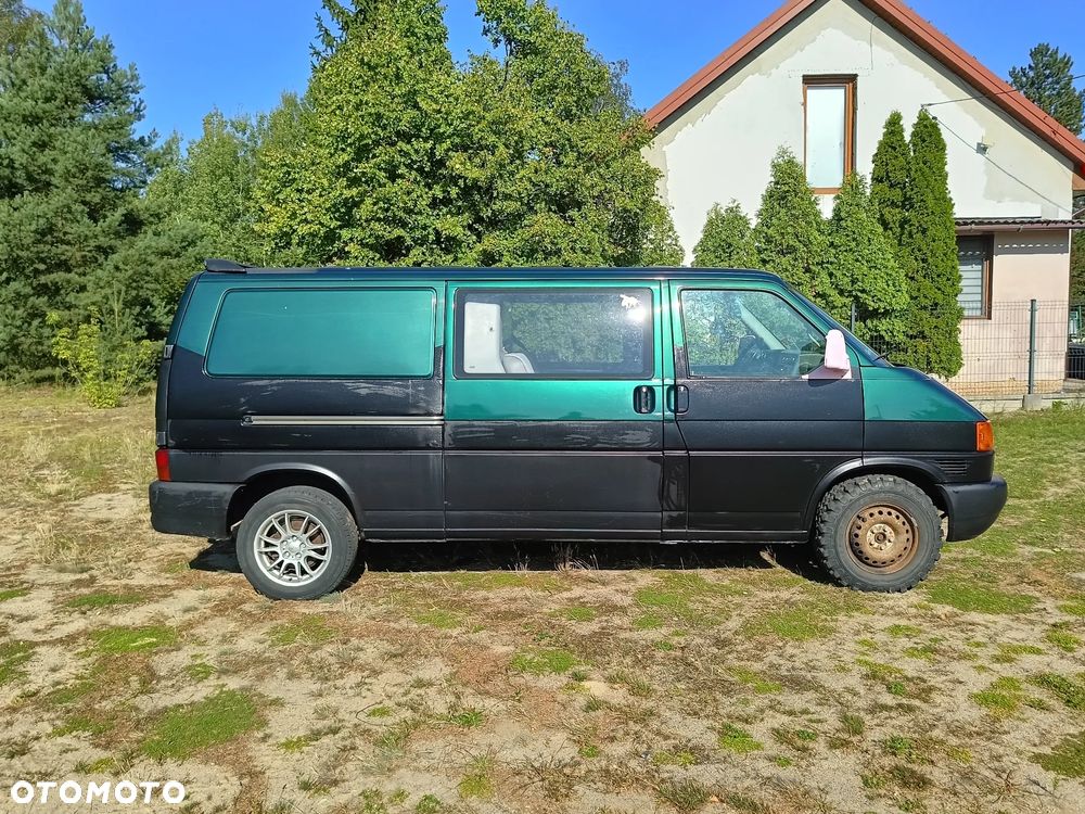 Volkswagen Transporter L - 6