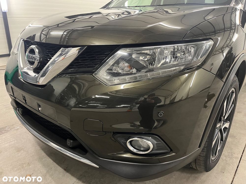 Nissan X-Trail 1.6 DCi Tekna - 36