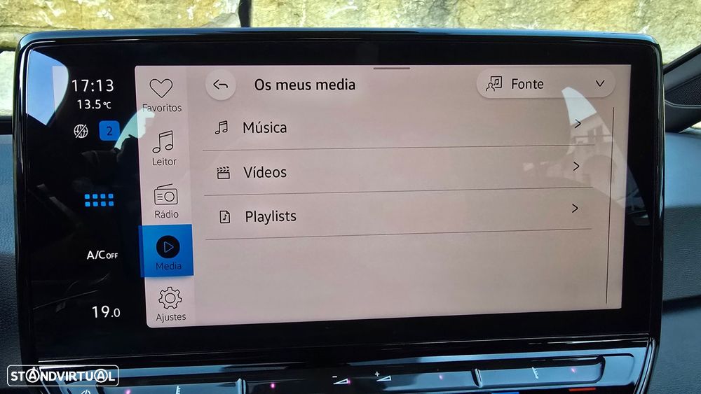 VW ID.3 Pro Performance - 34