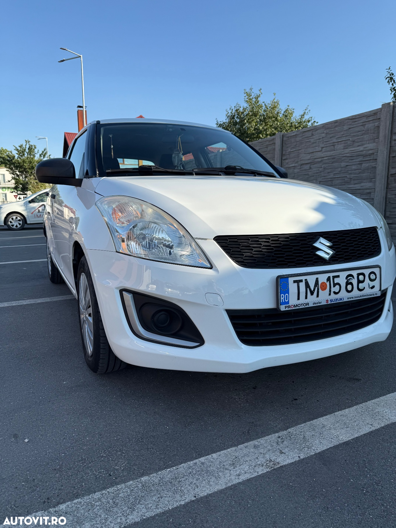 Suzuki Swift 1.2 GA - 2
