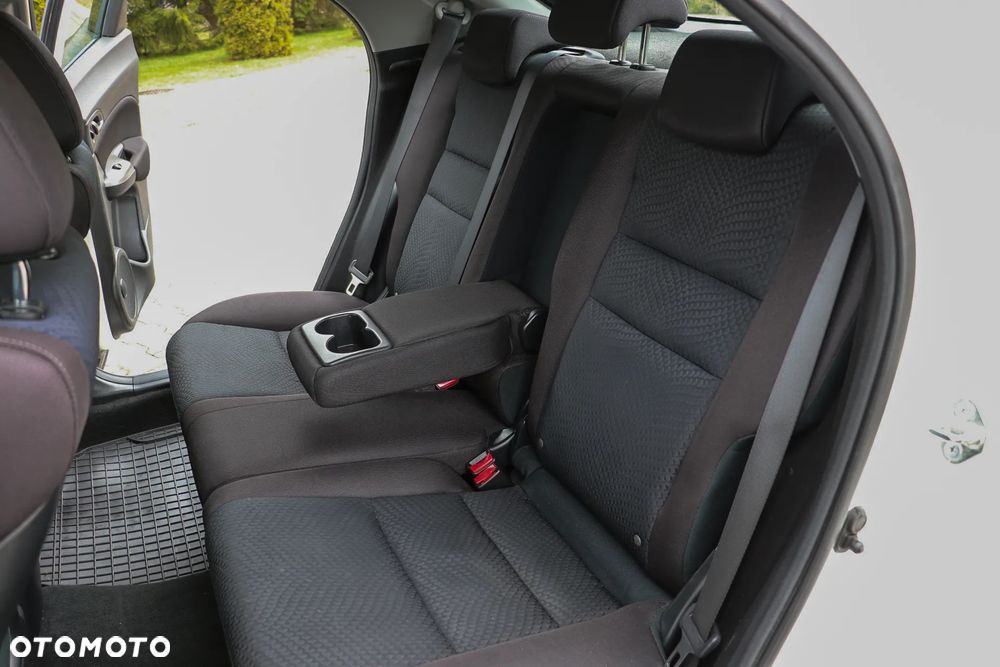 Honda Civic 1.8i-VTEC Executive - 28