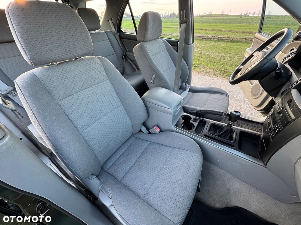 Kia Sorento 2.5 CRDi DPF EX - 5