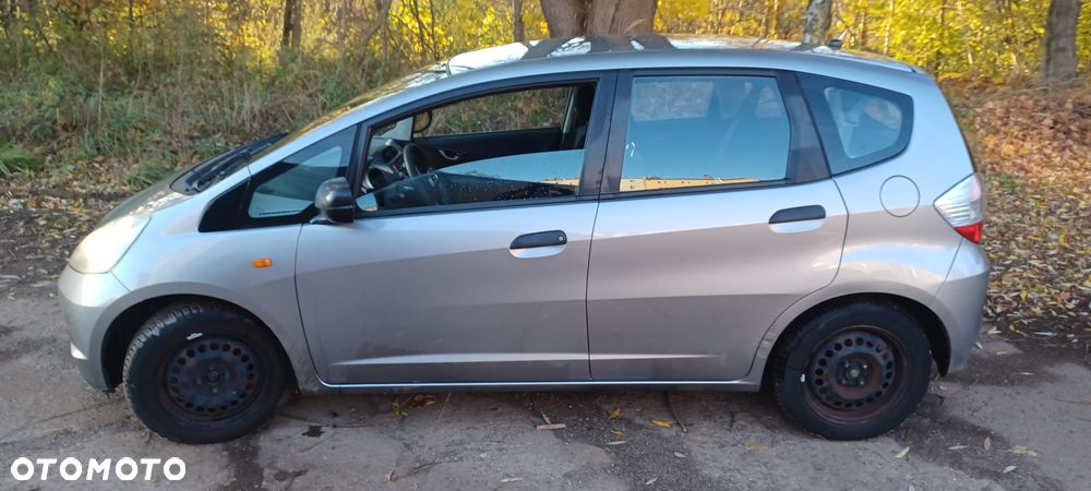 Honda Jazz 1.2 Base - 2