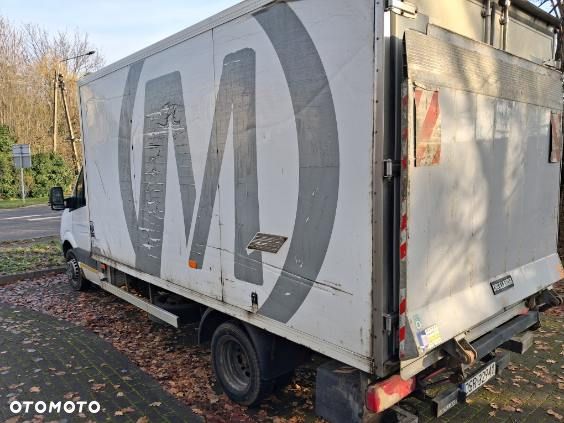 Mercedes-Benz Sprinter 511 - 4