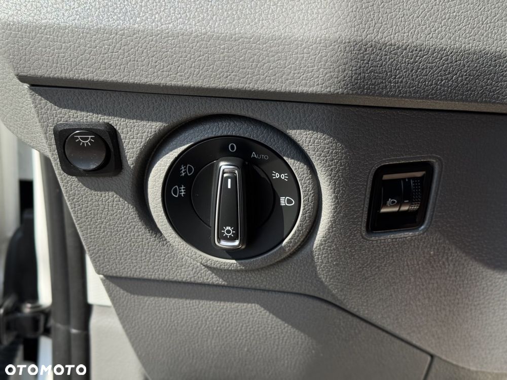 Volkswagen CRAFTER - 24