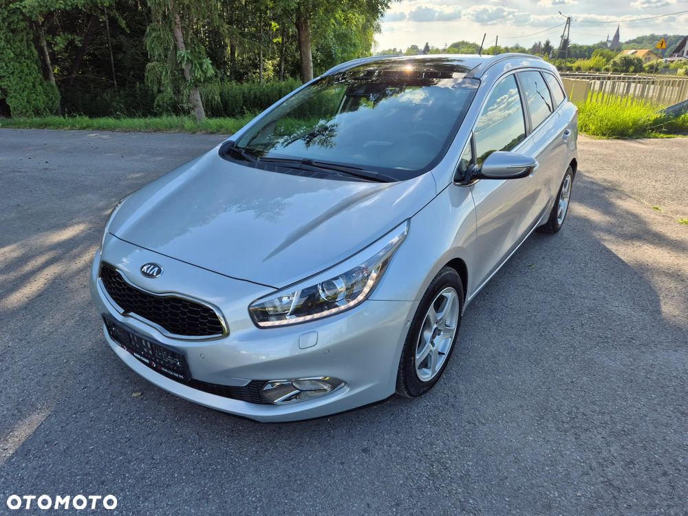 Kia Ceed - 17