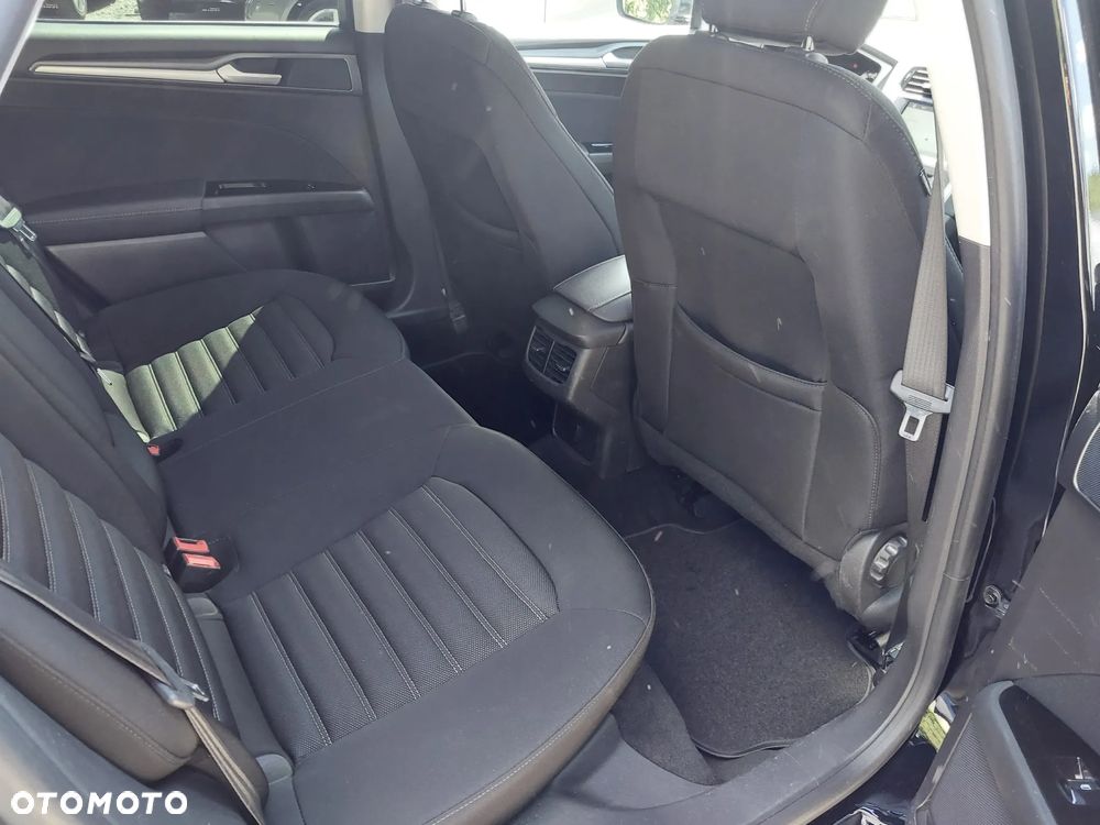 Ford Mondeo 1.5 EcoBoost ST-Line - 10