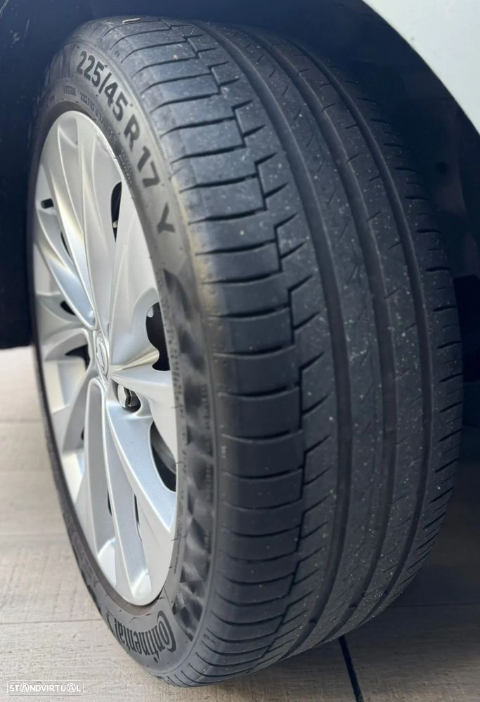 Opel Astra Sports Tourer 1.0 Dynamic Sport S/S - 18