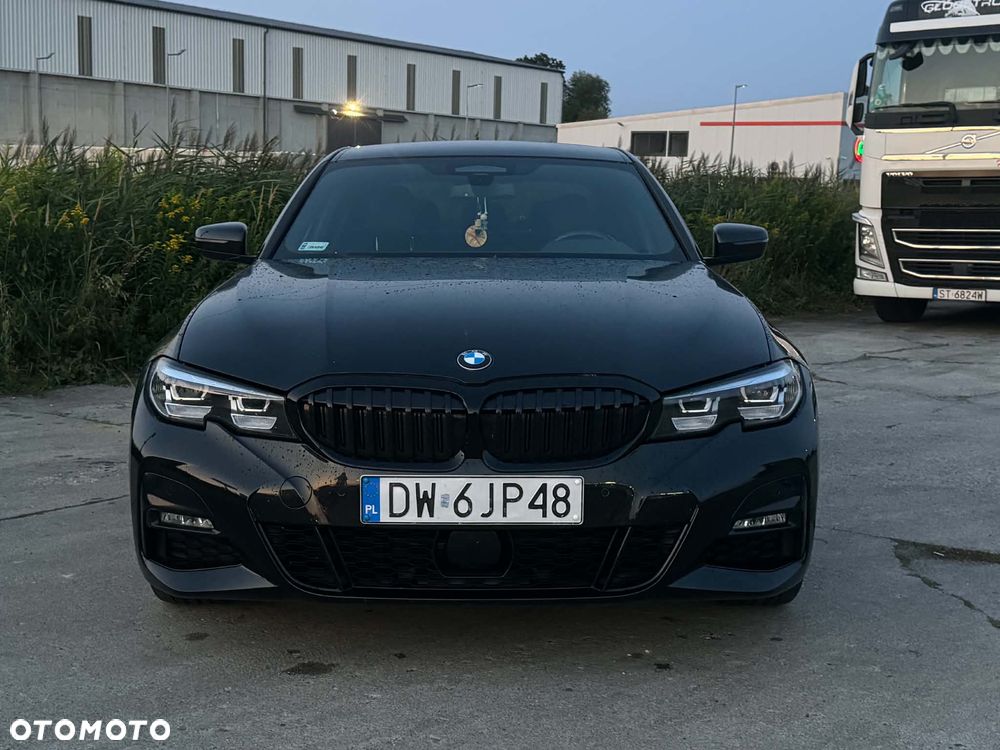 BMW Seria 3 - 2