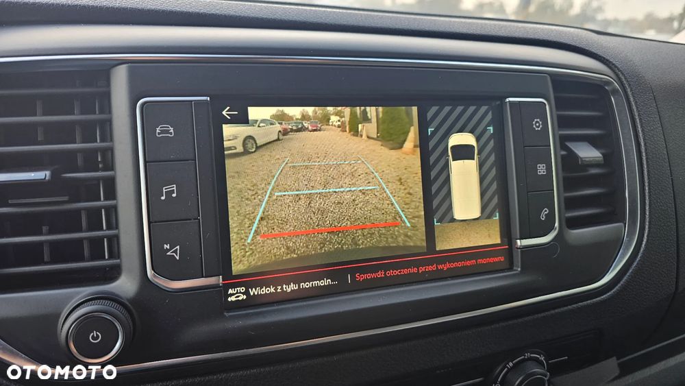 Citroën Jumpy Combi ver-2-0-bluehdi-180-l2-ehz-eat8 - 23