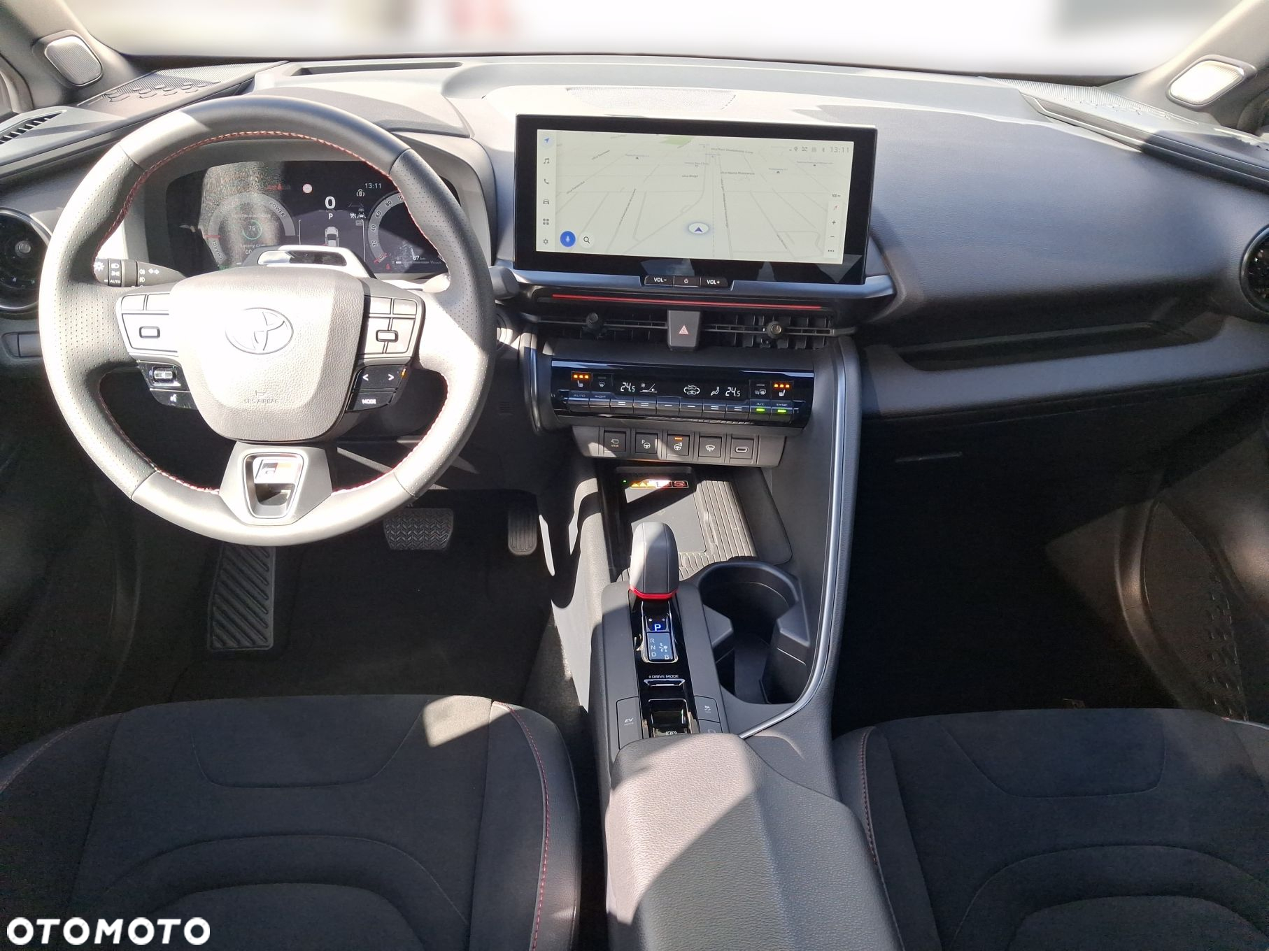 Toyota C-HR - 9