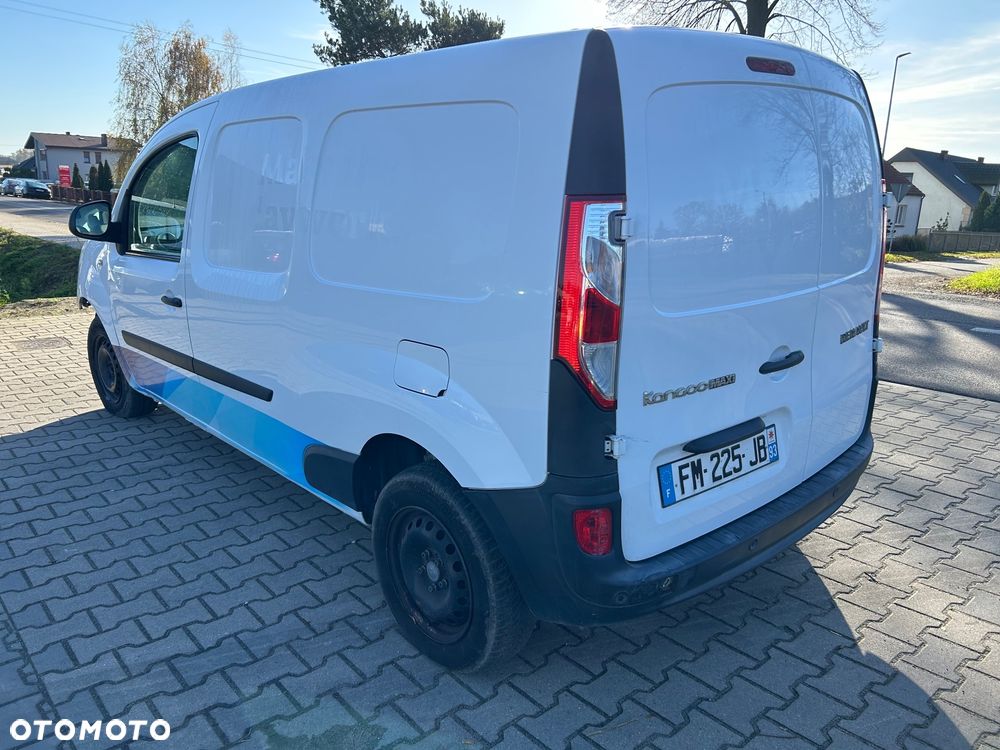 Renault Kangoo - 1