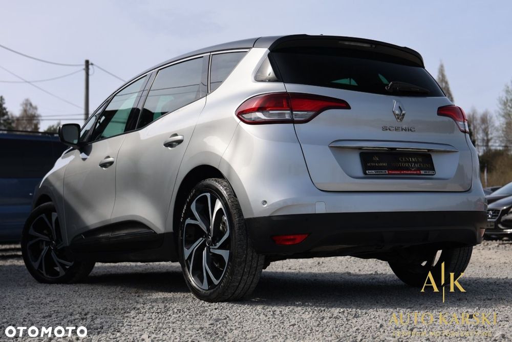 Renault Scenic - 5