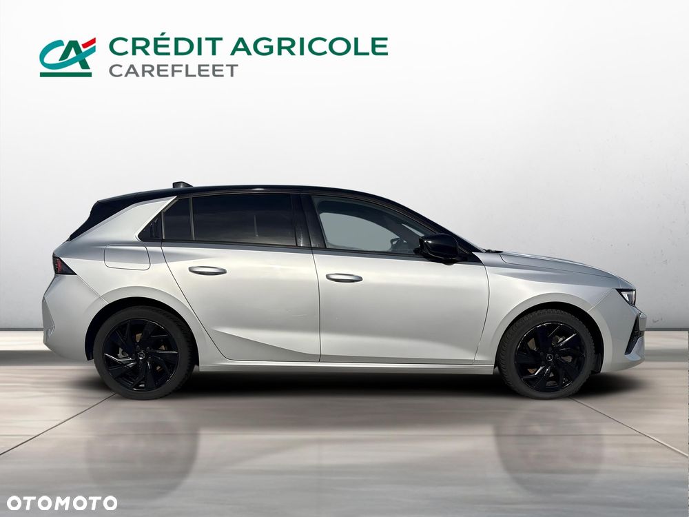 Opel Astra 1.5 CDTI GS Line S&S - 7