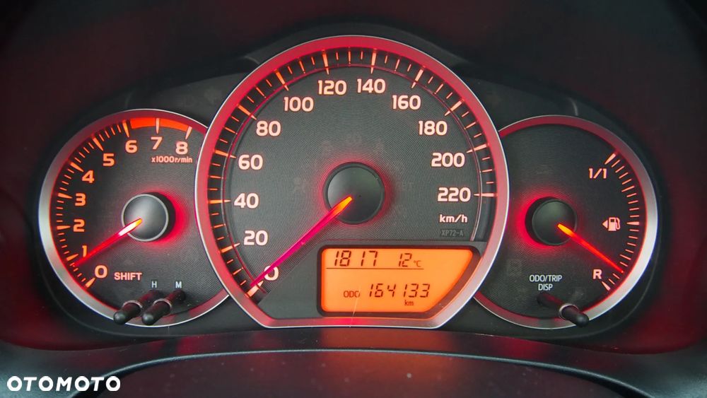 Toyota Yaris 1.33 VVT-i Comfort - 29