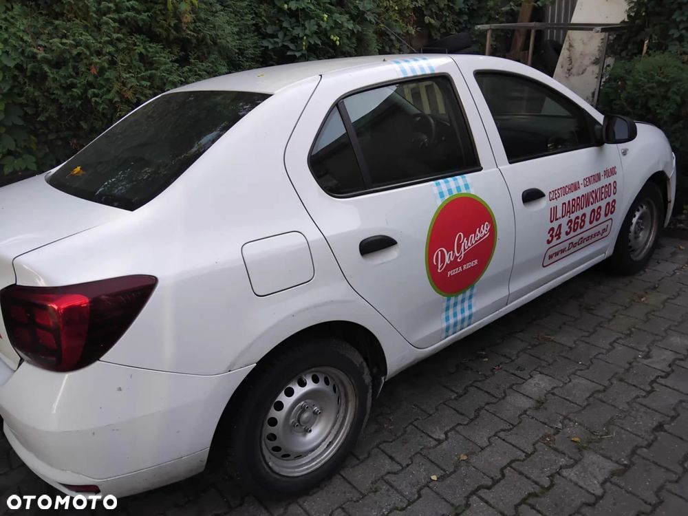 Dacia Logan MCV 1.0 SCe Ambiance - 1