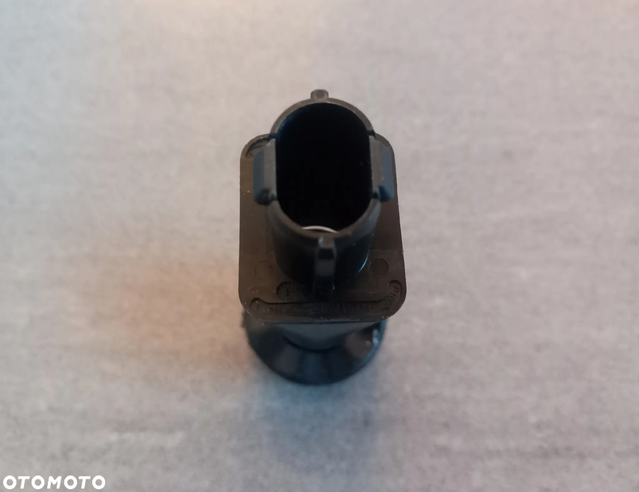 Odbój maski Ford B-Max 2012-2017 1763614 - 7