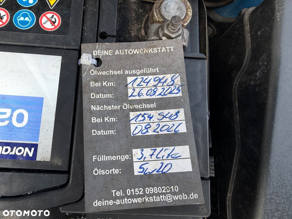 Hyundai i30 Kombi 1.6 GDi DCT Premium - 10
