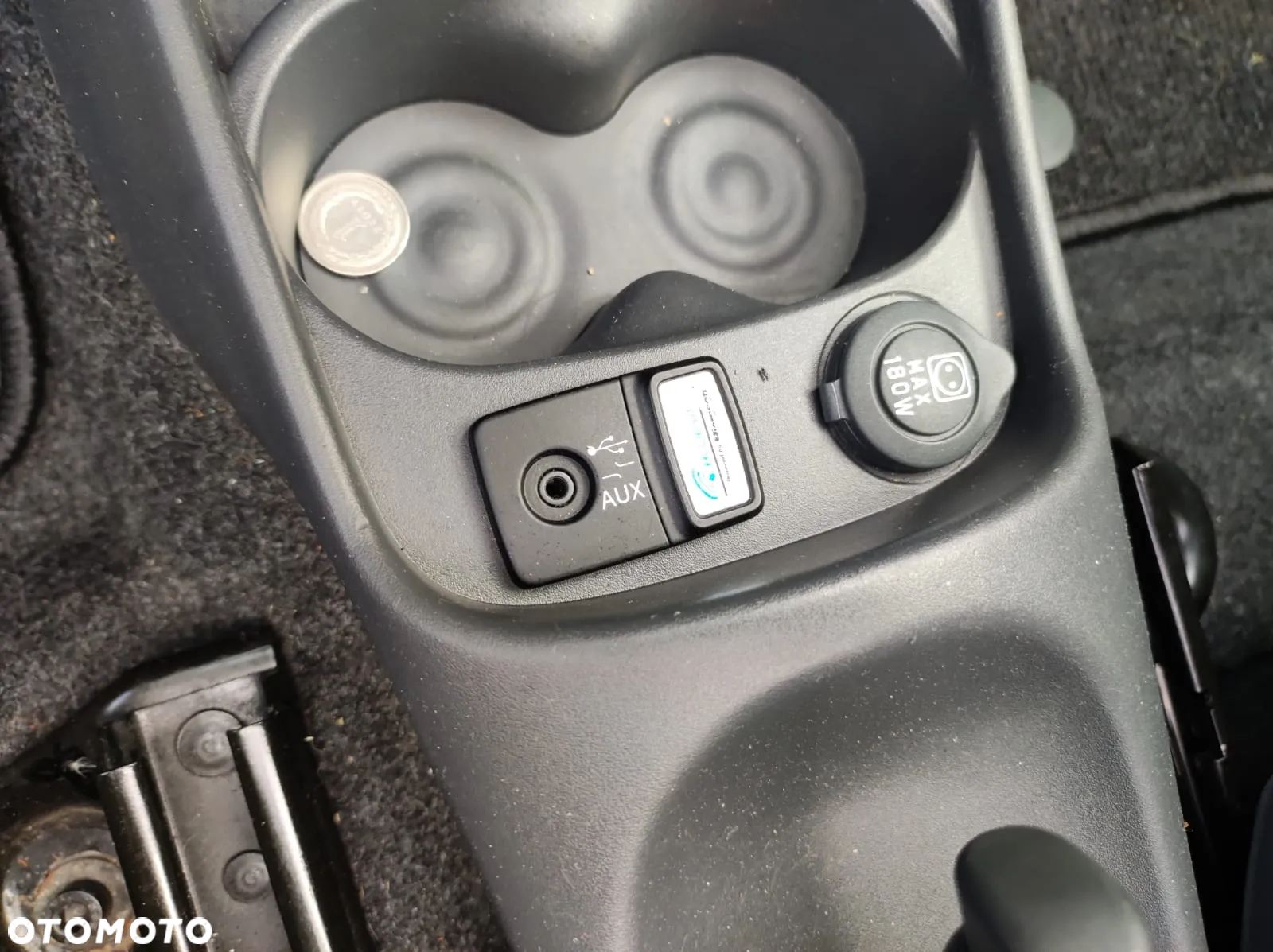 Fiat 500 1.2 8V Collezione - 10