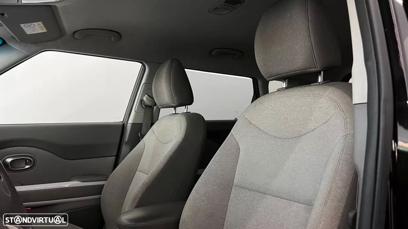 Kia e-Soul EV - 30