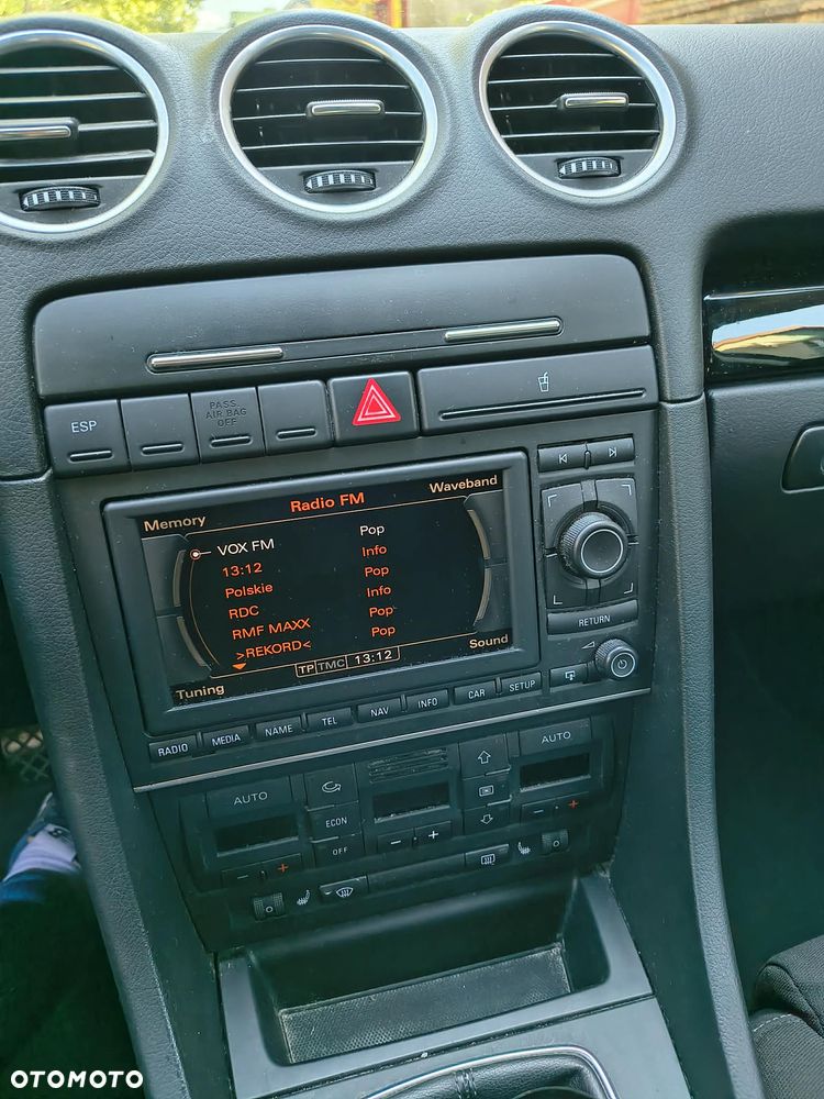 Seat Exeo 2.0 TSI Style - 18