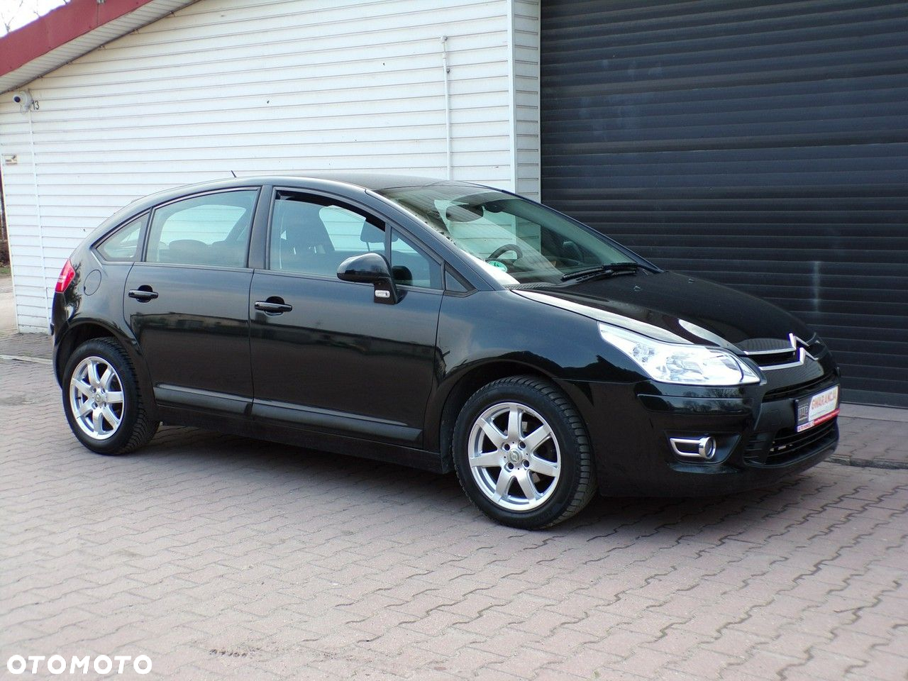 Citroën C4 - 14