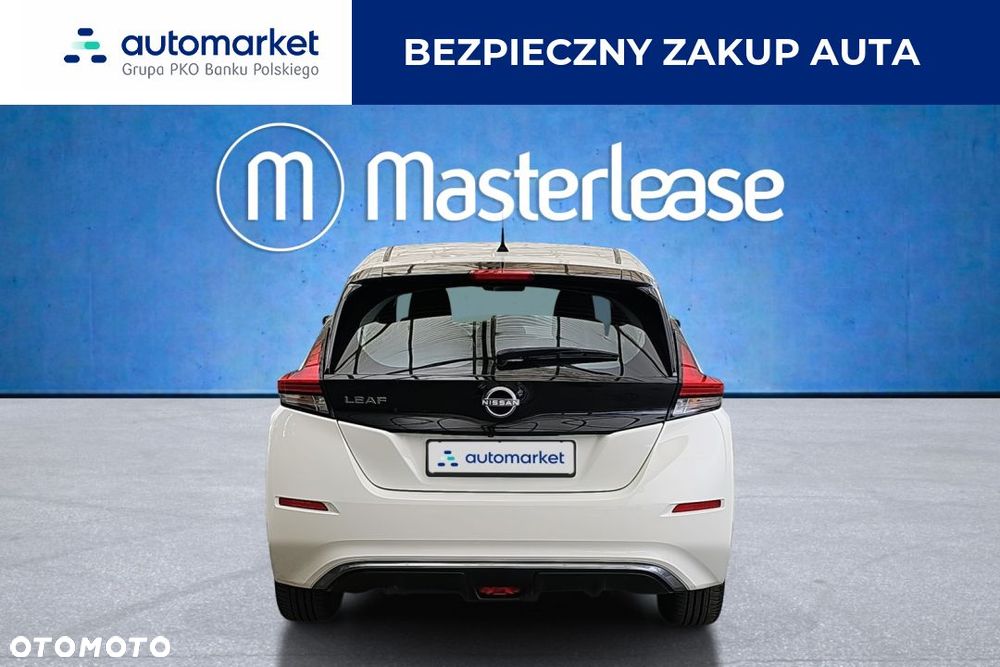Nissan Leaf 40kWh Acenta - 7