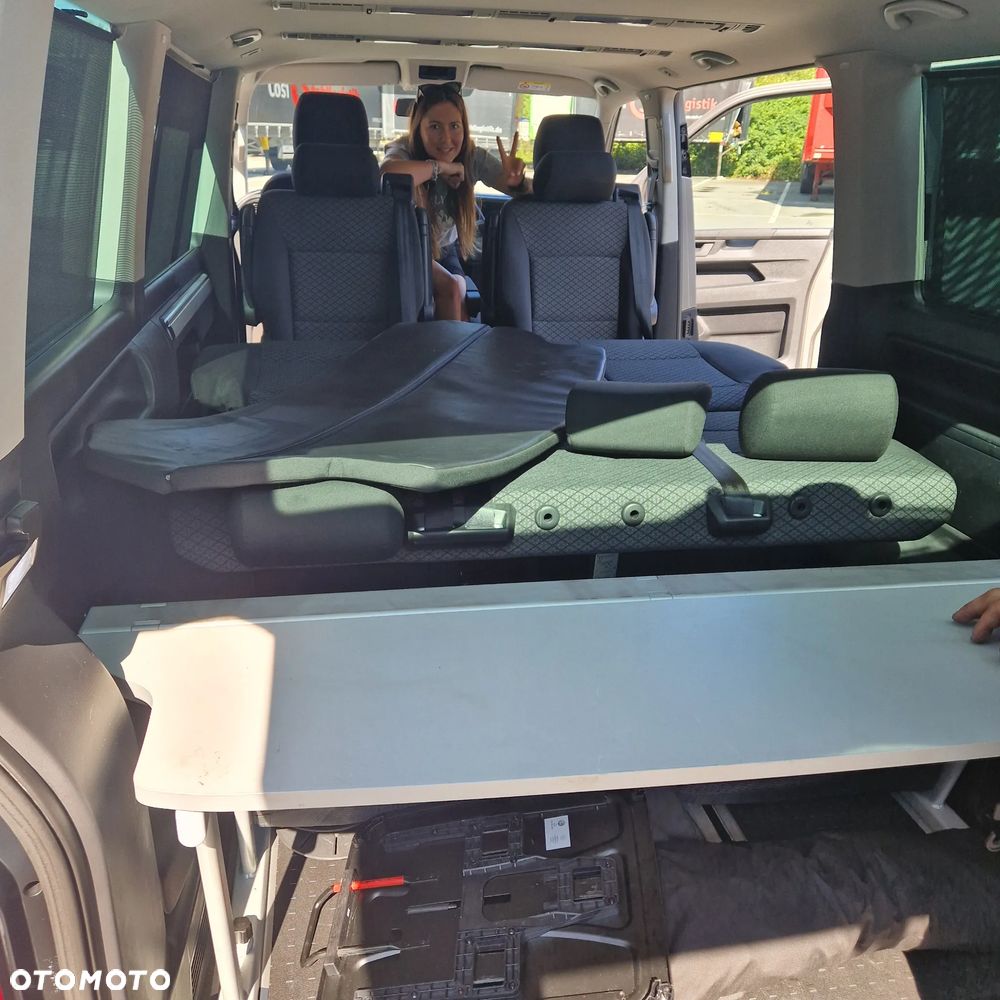 Volkswagen Multivan 2.0 TDI L1 Trendline DSG - 17