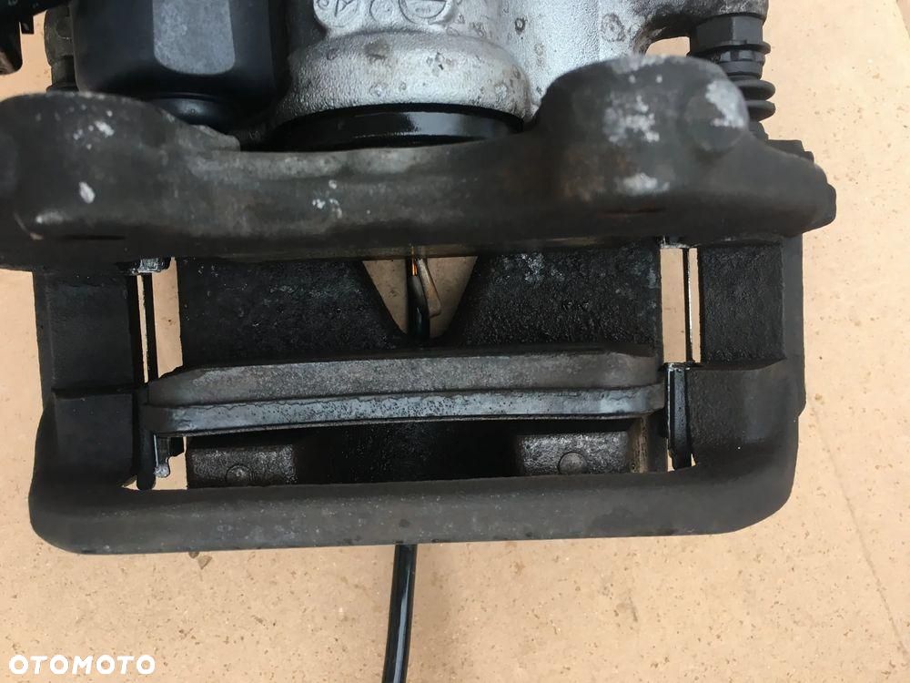 Mercedes S500 S Klasa W222 Lift AMG Zacisk Hamulcowy Tył Prawy Tylny 22244 - 10