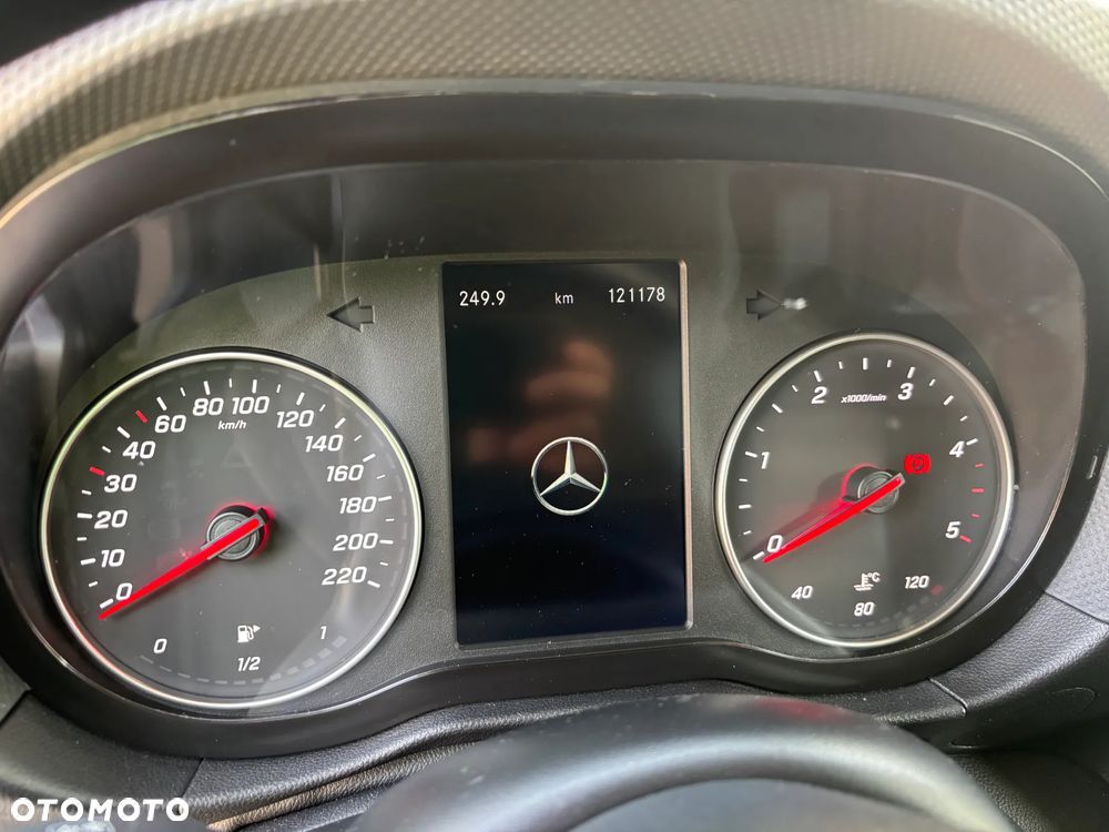 Mercedes-Benz CITAN - 7