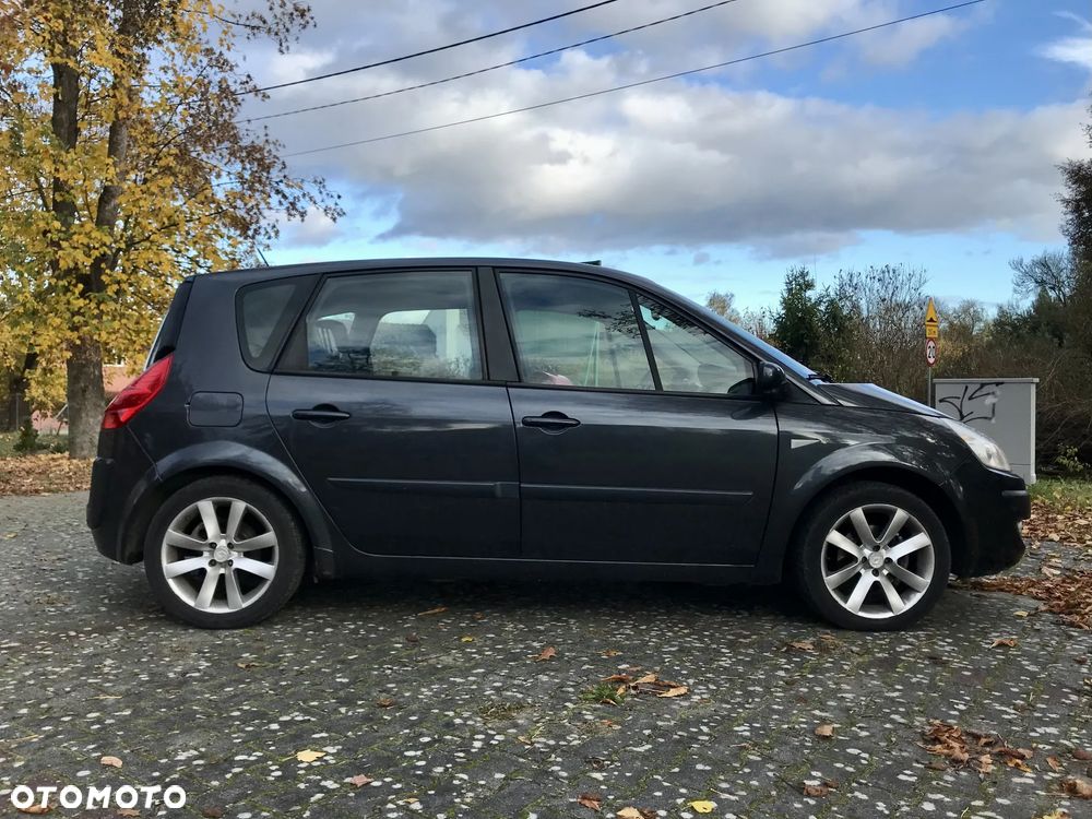 Renault Scenic - 3