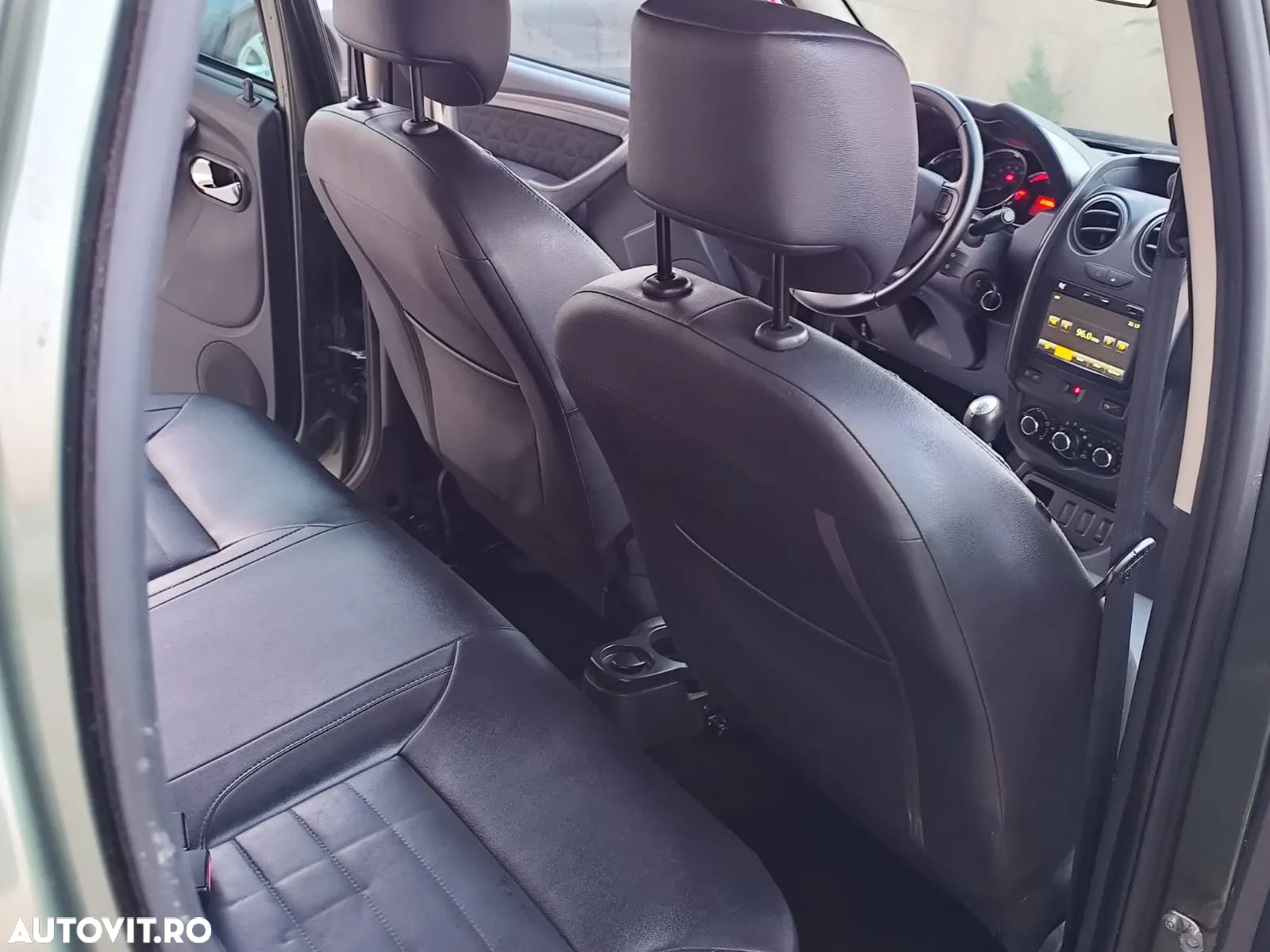 Dacia Duster - 8