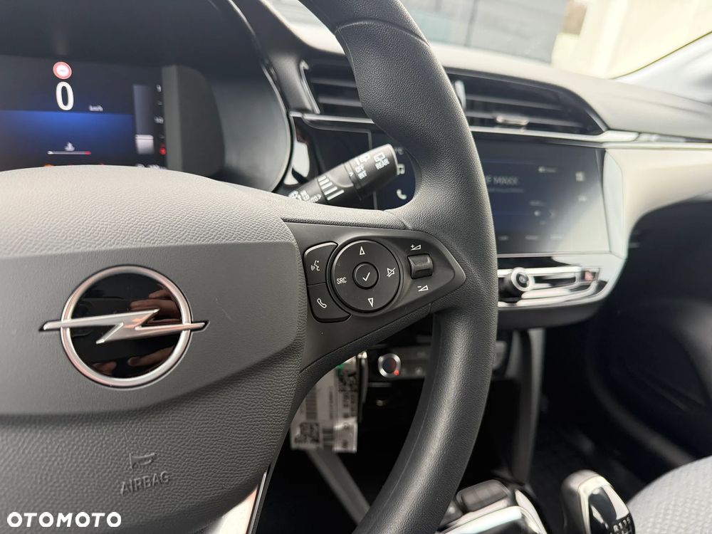 Opel Corsa 1.2 Edition S&S - 16