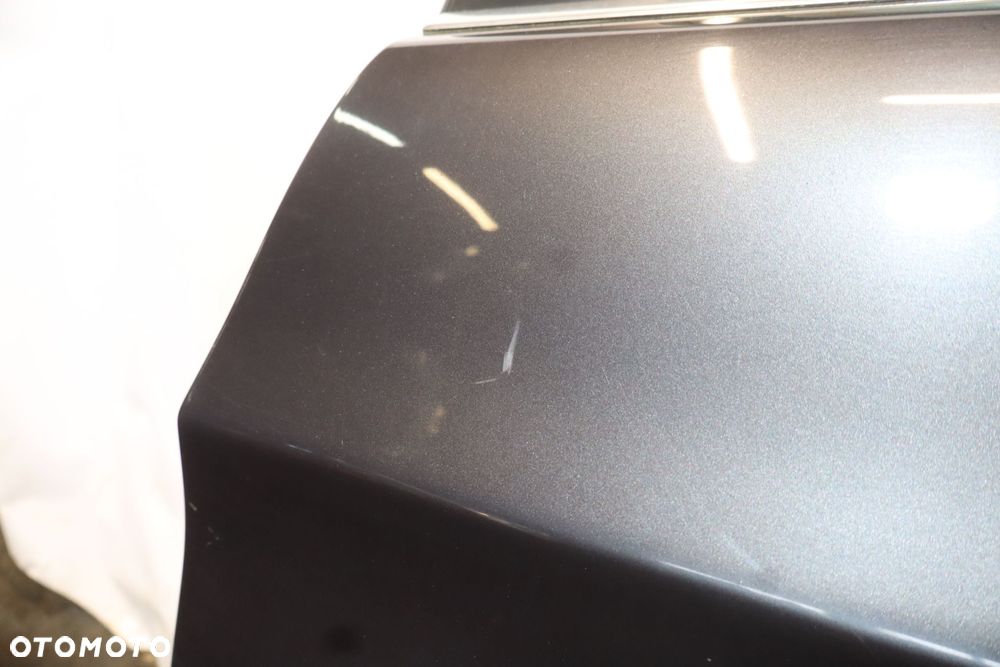 DRZWI LEWY TYŁ BMW 3 320I E91 KOMBI A22/7 - 6