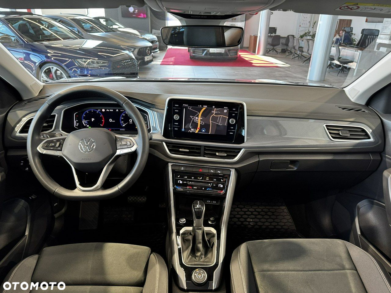 Volkswagen T-Roc - 20