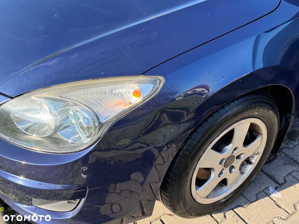 Hyundai i30 - 5