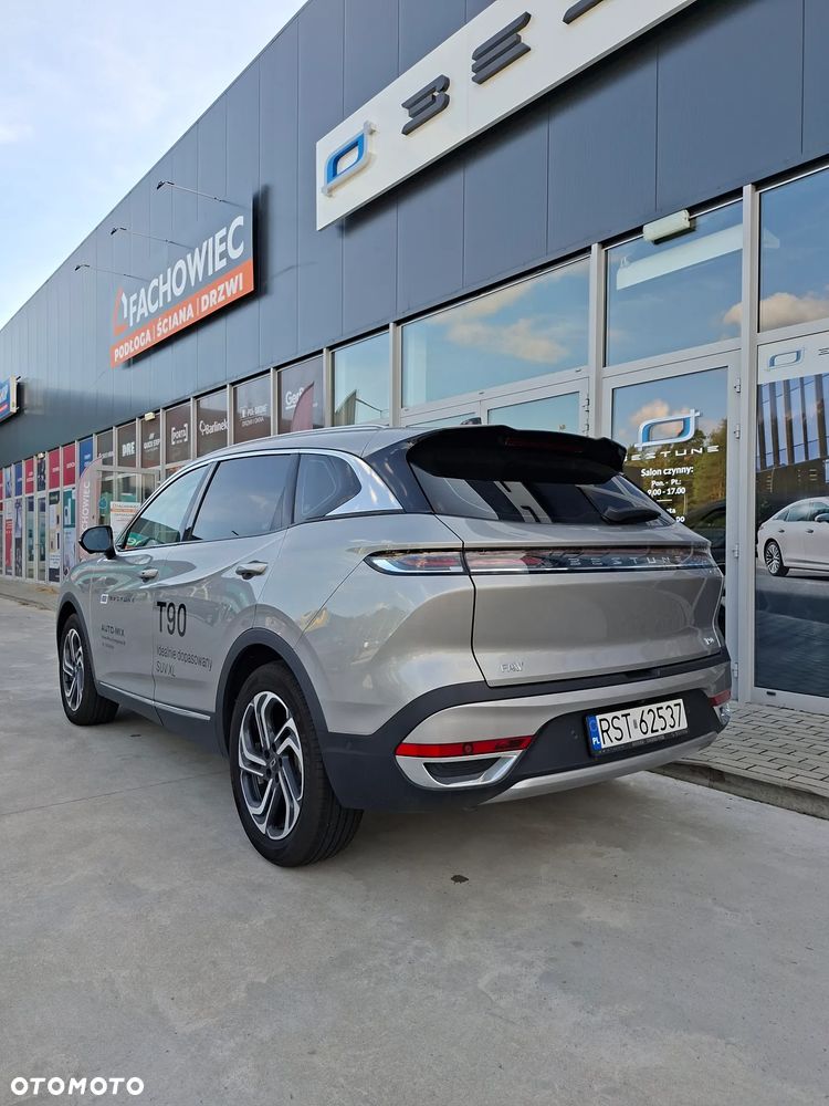 Bestune T90 2.0T Elegance - 4