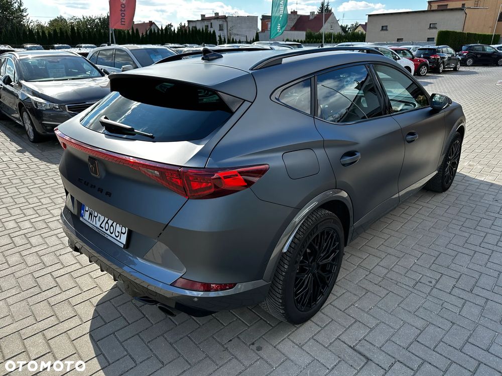 Cupra Formentor - 3