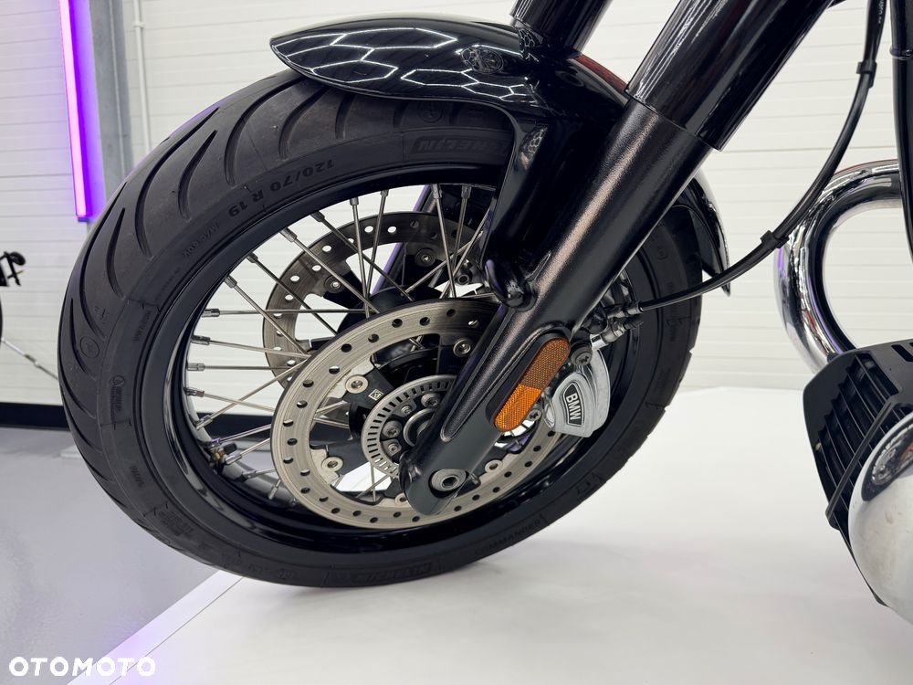 BMW R - 17