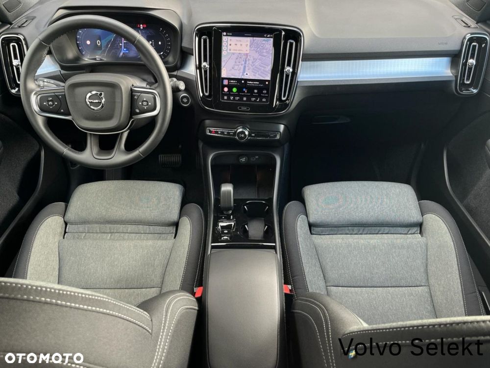 Volvo XC 40 - 15