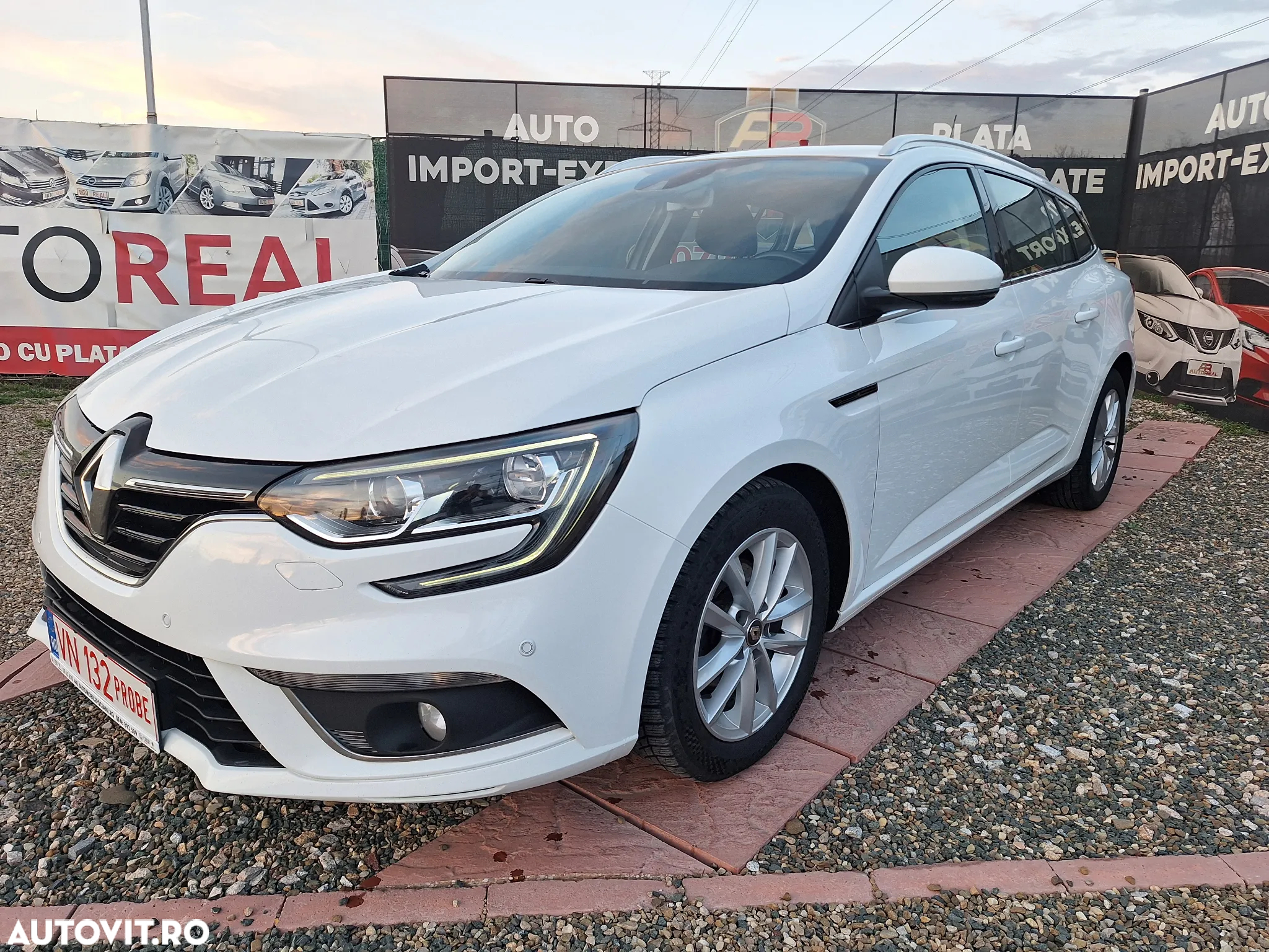 Renault Megane Blue dCi 115 EDC Equilibre - 30