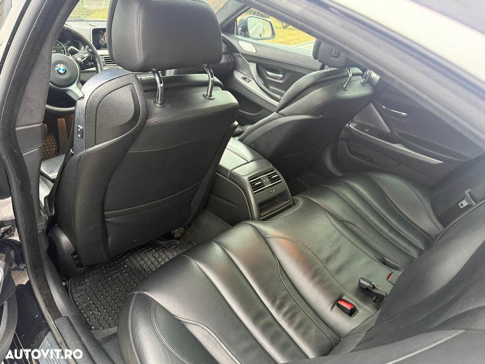 BMW Seria 6 - 10