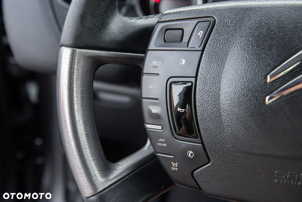 Citroën C5 2.0 HDi Exclusive - 23