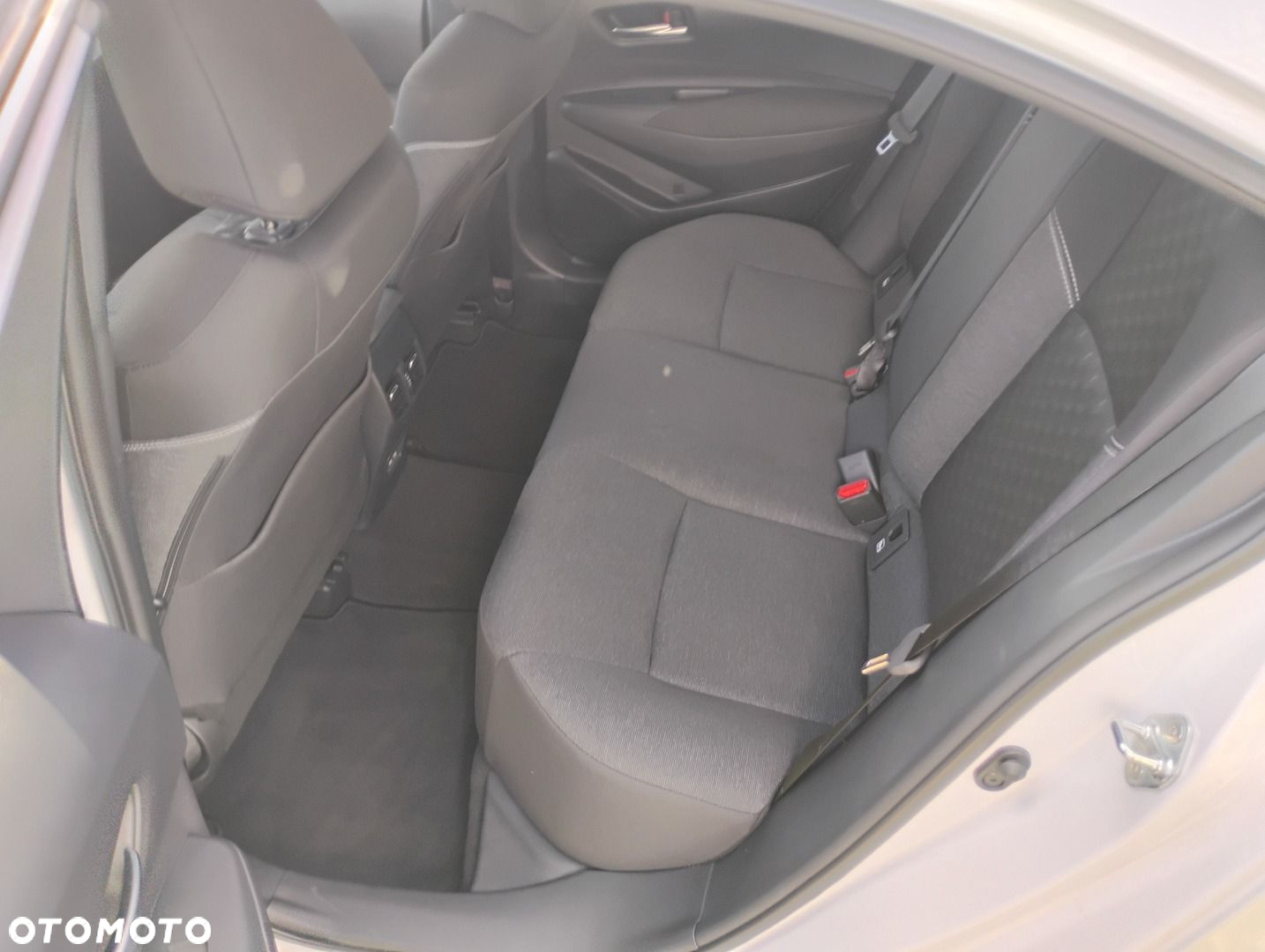 Toyota Corolla 1.5 Style MS - 17